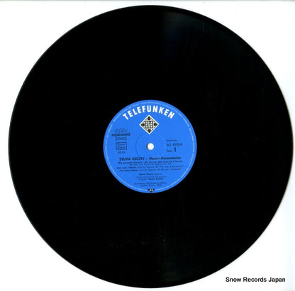 SLT43121-B disc