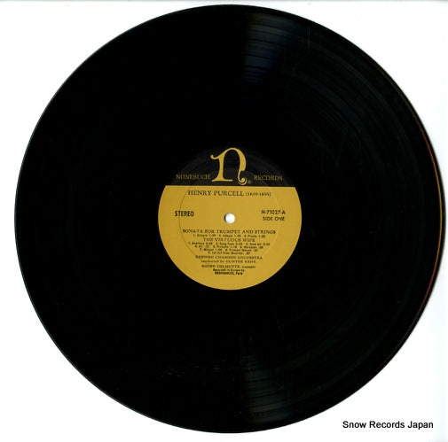 H-71027 disc