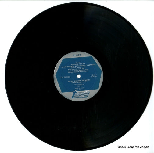 TV34018S disc
