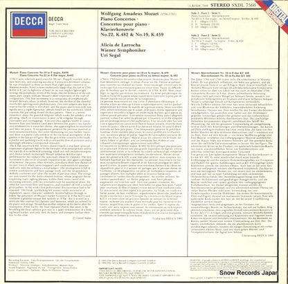 SXDL7566 back cover