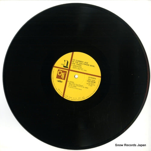 LAX-3238 disc