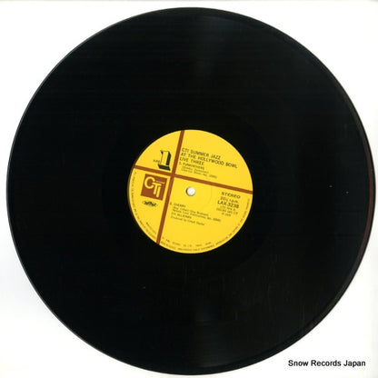 LAX-3238 disc