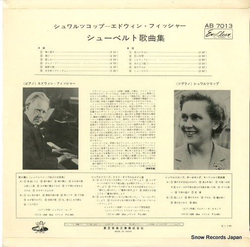 AB-7013 back cover