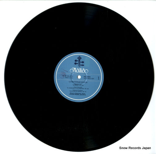 ITL70043 disc