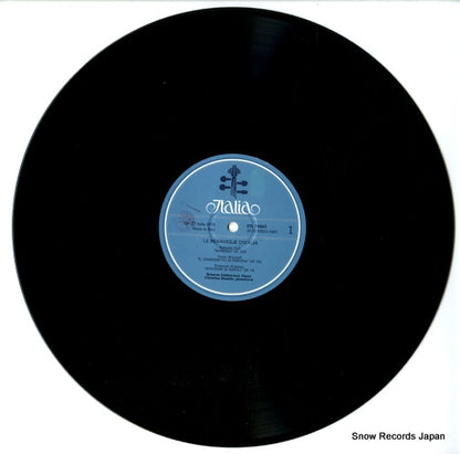 ITL70043 disc