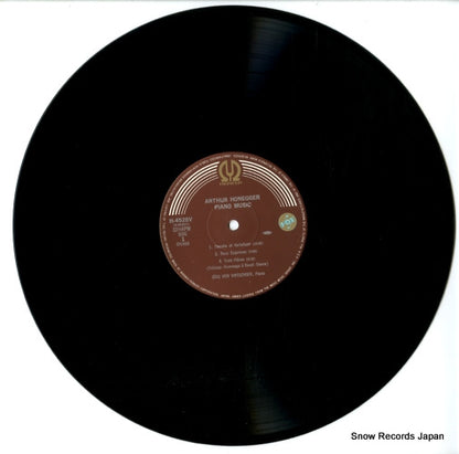 H-4528V disc