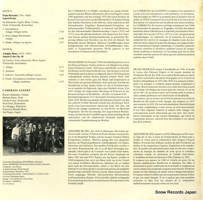 CL-162 back cover