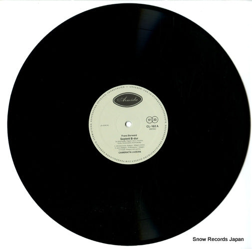 CL-162 disc