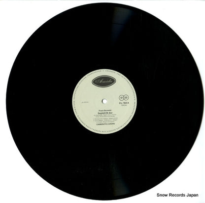 CL-162 disc