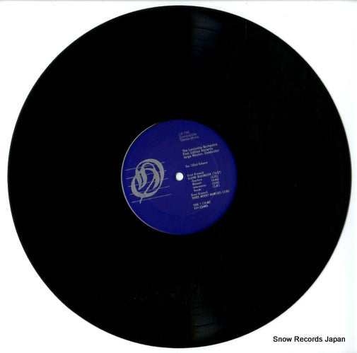 LS-756 disc