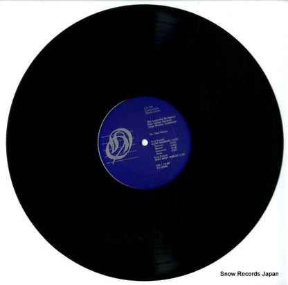 LS-756 disc