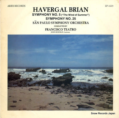 LP-1629 front cover