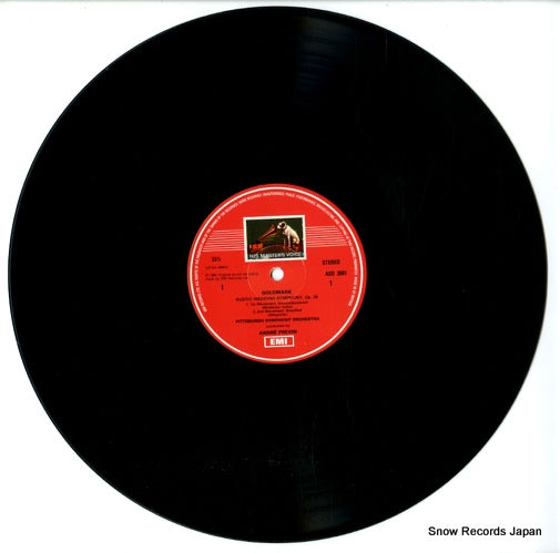 ASD3891 disc