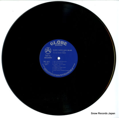 SWX-9041 disc