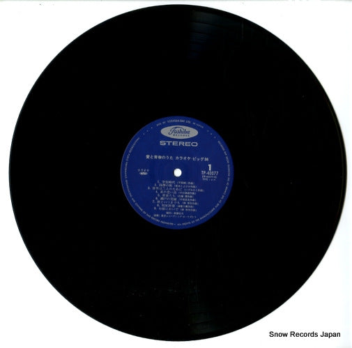 TP-40077 disc