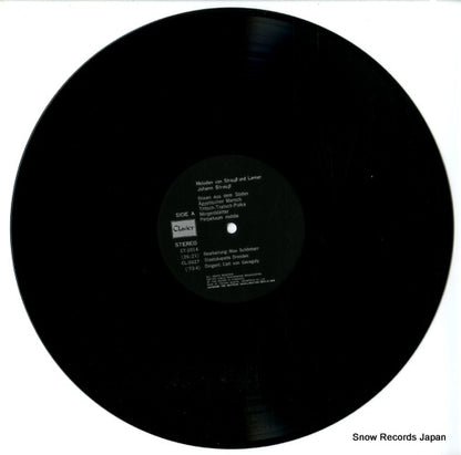 CT-2014 disc