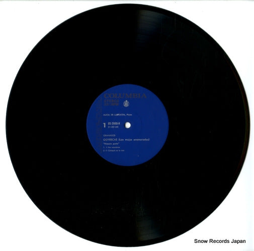 OS-2660 disc