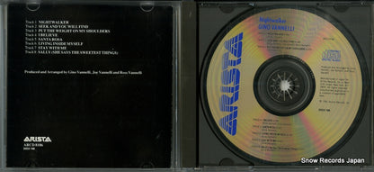 ARCD8186 disc