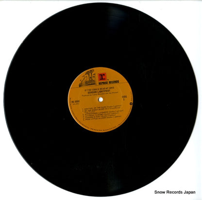 RS6392 disc