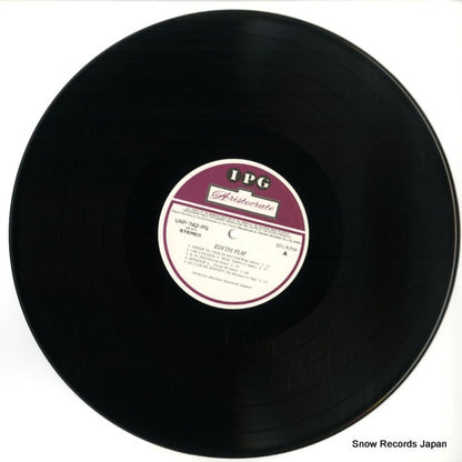 UXP-742-PG disc