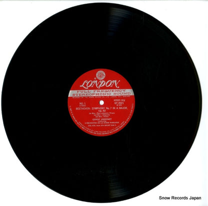 GT-2021 disc