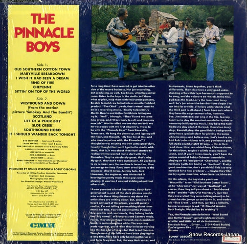 CMH-6230 back cover