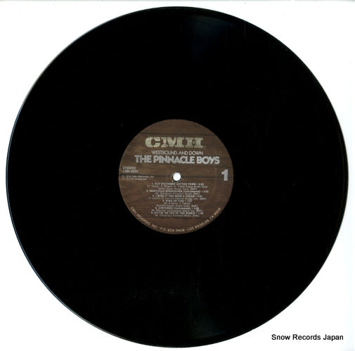 CMH-6230 disc