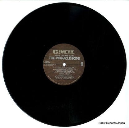 CMH-6230 disc