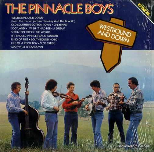 CMH-6230 front cover