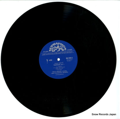 OX-1103 disc