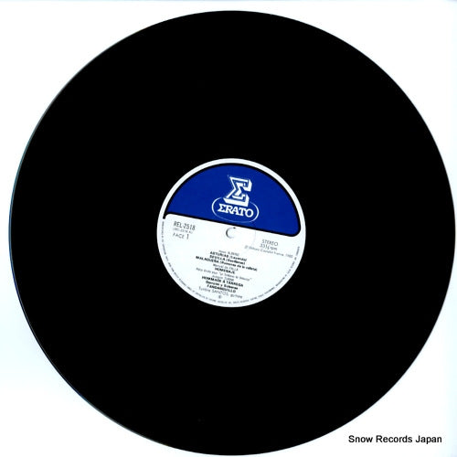 REL-2518 disc