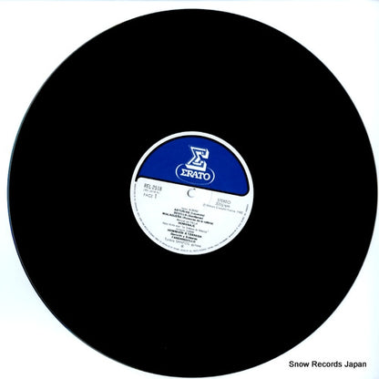 REL-2518 disc
