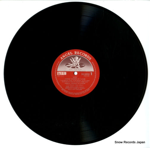 EAC-80200 disc