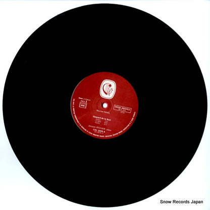 CAL.1824 disc
