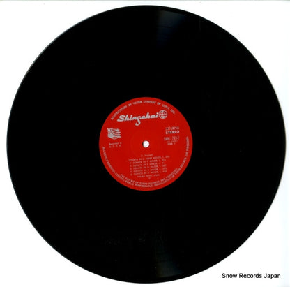 SMK-7652 disc