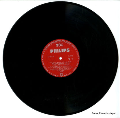 FL5502 disc