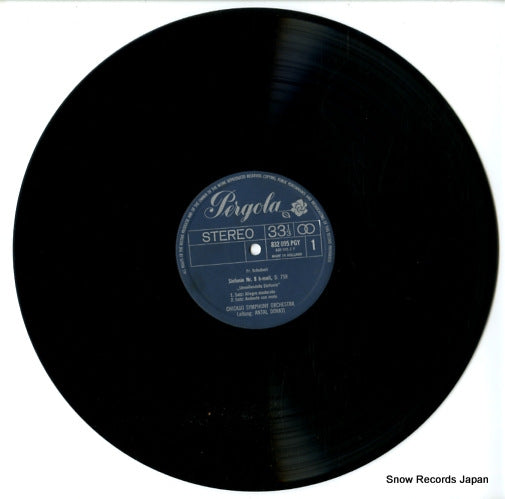 832095PGY disc