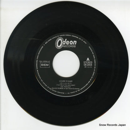 OR-2858 disc