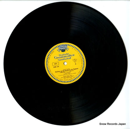 LXM-34 disc