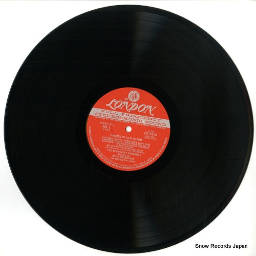 GT9319 disc