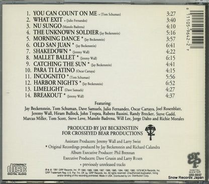 GRD-9642 back cover