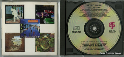 GRD-9642 disc