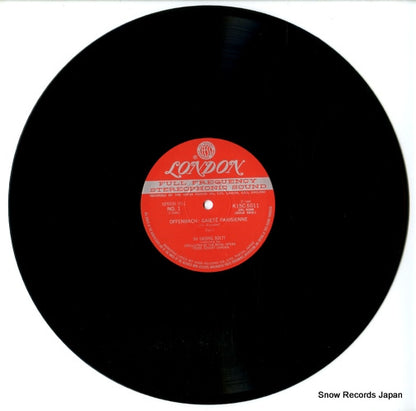 K15C-5011 disc