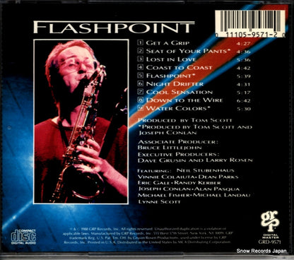 GRD-9571 back cover