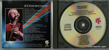 GRD-9571 disc