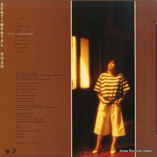 RL-3030 back cover