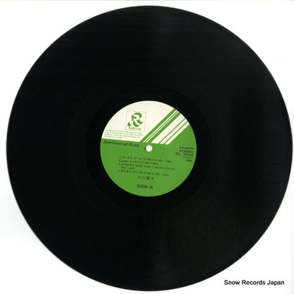 RL-3030 disc