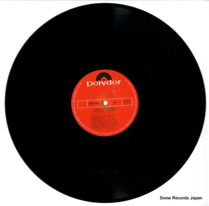 MP9321 disc