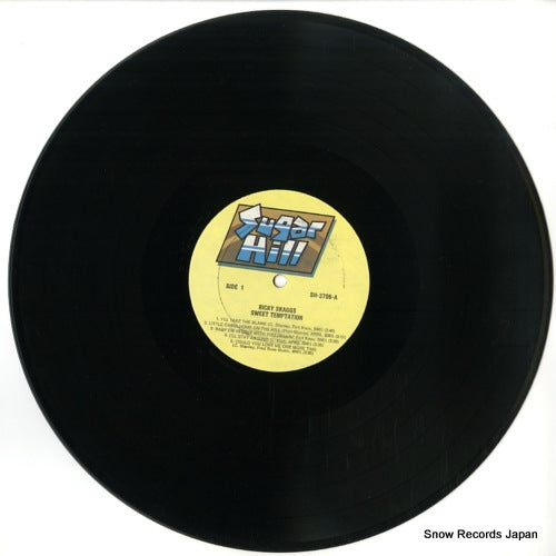 SH-3706 disc