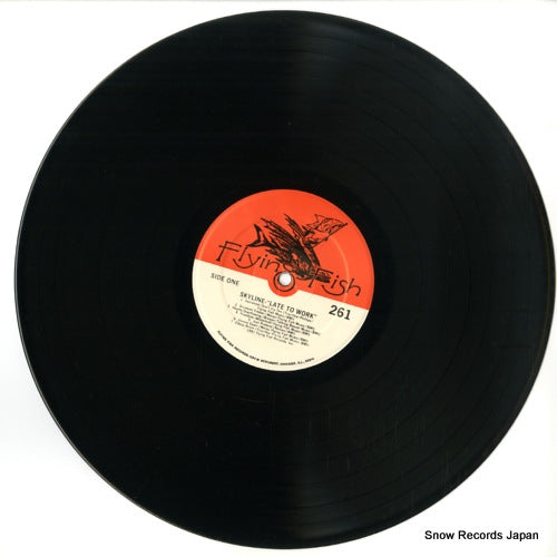 FF261 disc